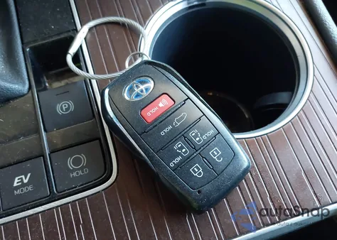 2023 Toyota Sienna Xle from USA, damaged, VIN 5TDYRKEC7PS160925